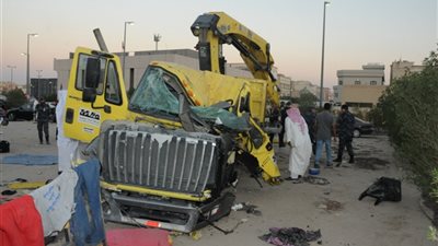 بالصور.. تفاصيل اعتقال خلية مصرية خططت لقتل جنود أمريكيين بالكويت.. ورقة بخط اليد تثبت مبايعة العناصر لـ«داعش».. التشكيل يضم أربعة أفراد بينهم إمام مسجد.. سفارة واشنطن تحذر وتؤكد الدوافع الإ