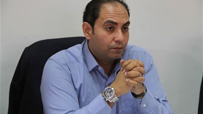 خالد لطيف بعد الفوز على الكونغو: «أداء مقنع ولعيبة رجالة»