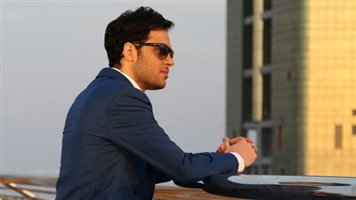 رامي جمال: ألبومي الجديد 15 أبريل ورزقي مكتوب مهما كانت المنافسة