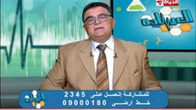 بالفيديو.. أفضل طريقة لعلاج تقصف الشعر