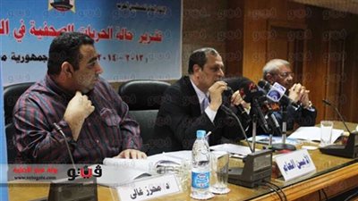 التقرير السنوي للصحفيين العرب يتجاهل قطر