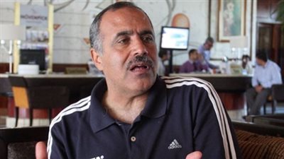 أحمد الشناوي: حكم لقاء الكونغو أدار المباراة بكفاءة عالية