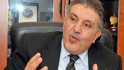 الوكيل: الحصول على قرض الصندوق يساهم فى تدفق الاستثمارات