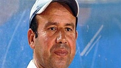 مدرب المحلة يهدد بالانسحاب من الدوري