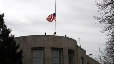 ساخرون.. السفارات الأجنبية حذرت مواطنيها من فوز مصر على الكونغو