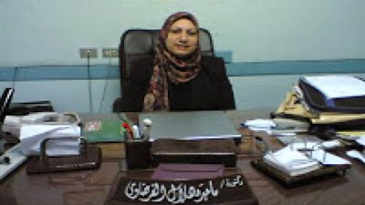 تفويض نائب كبير الأطباء الشرعيين بتسيير الأعمال داخل المصلحة