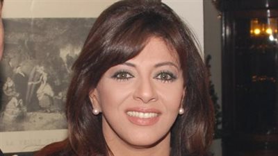 هالة صدقي لـ«الغيطي»: «الشيطان ضحك عليك»