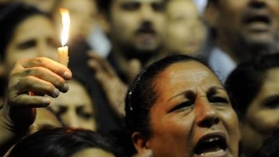 ذكرى شهداء «ماسبيرو».. صمت في مصر وتأبين خارج الحدود «تقرير»