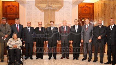 «تقصى حقائق قتل المتظاهرين» تُسلِّم تقريرها غدًا للنائب العام