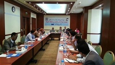 العربية لحقوق الإنسان تدين لجوء الإخوان للعنف