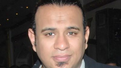 «محمود الليثي» يحيي حفل زفاف «أمير عزمي»