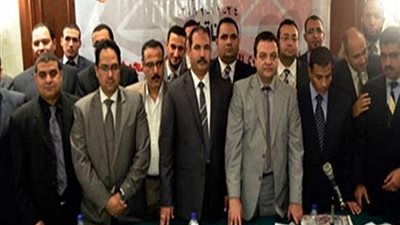 بالأسماء.. إحالة 31 قاضيا للمعاش وبراءة 23 في «قضية رابعة»