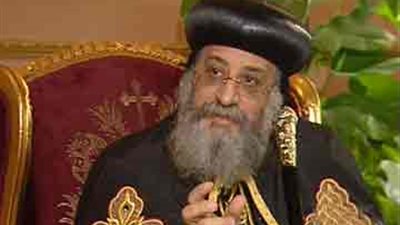 الكنيسة الأرثوذكسية تستنكر الاعتداءات على الكنائس