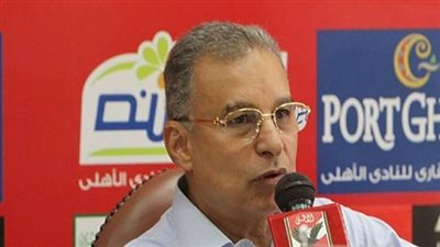 «زيزو»: الأهلي ينتظر جدول الموسم الجديد لحسم ملف المعسكر الخارجي