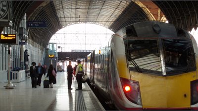 رفع أسعار تذاكر القطارات 4.2% في بريطانيا