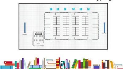 اتحاد الناشرين ينشر بيان طلب المشاركة في معرض زايد للكتاب 7 أبريل