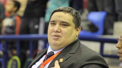 مصطفى النمر ينضم لقائمة لاعبي المصارعة «المجنسين»