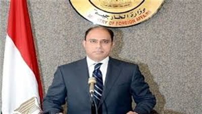 «الخارجية» ترد على انتقادات السعودية: مصر لا تخالف الموقف العربي