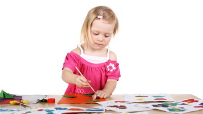 الوصايا السبع لاكتشاف وتنمية مواهب طفلك