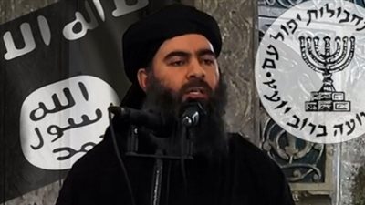 صحيفة بريطانية: «البغدادي» عميل سري في الموساد