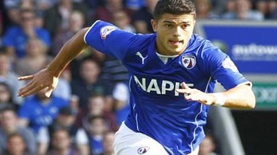 سام مرسي: فوز مدهش على الكونغو في تصفيات المونديال