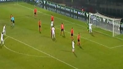 بالفيديو.. «نوليتو» يحرز الهدف الثاني لـ«إسبانيا» في شباك ألبانيا