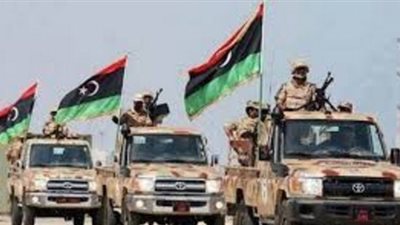 «البنيان المرصوص»: اقتراب نهاية «داعش» بسرت