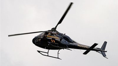 الجيش الأمريكي يستأنف تدريبات الهليكوبتر عقب تحطم إحداها فوق أوكيناوا