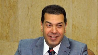 محافظ أسيوط يتفقد تجهيزات معرض «أهلا رمضان»