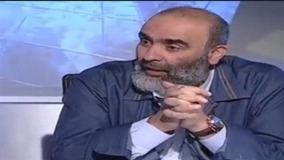 أشرف السعد: يا ابن السيسي قول لابوك المصريين مش 