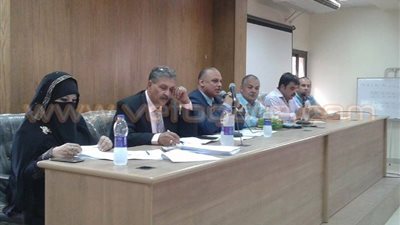 بالصور.. «صيادلة» الشرقية: زيادة أسعار الدواء «خراب بيوت»