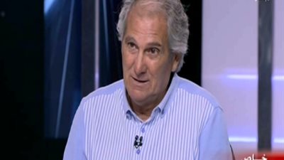 بالفيديو.. تعليق ساخر من مانويل جوزيه على منتخب الكونغو