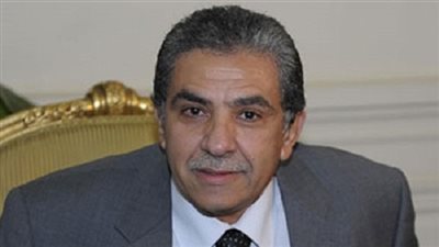 وزير البيئة: مساحة الأرز المزروعة زادت 500 ألف فدان