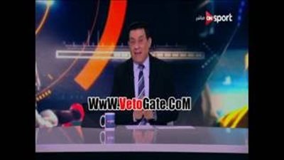 بالفيديو.. مدحت شلبي عن فوز مصر: «كان نفسي أرقص بس الإدارة رفضت»