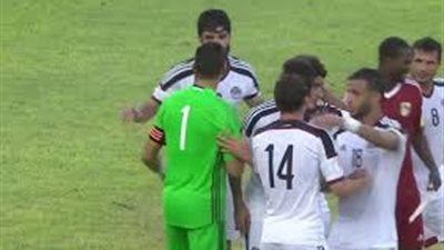 انتفاضة كبار أفريقيا في بداية مشوار تصفيات كأس العالم.. مصر تتجاوز الكونغو.. كوت ديفوار تسحق مالي.. نيجيريا تهزم زامبيا.. تونس تفوز على غينيا.. وتعثر للجزائر وغانا أمام الكاميرون وأوغندا