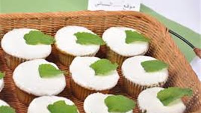 أسهل طريقة لإعداد تشيز كيك النعناع المنعش