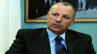 أبوريدة يرد على زاهر: مستحيل وزير الرياضة يعيد مجلس علام