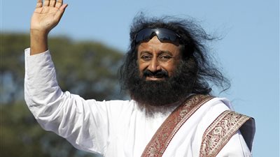 الزعيم الروحي الهندي يكشف محاولته وقف حملة «داعش» ضد العالم