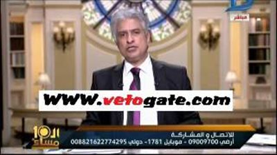 بالفيديو.. «الإبراشي» عن وقف برنامجه: «إيه يعني أسبوع»