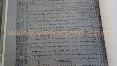 بالمستندات.. أزمة «مول البستان» مستمرة.. المستأجرون: مزاد محافظة القاهرة باطل.. لن نخلي المحال.. دعوى قضائية لوقف قرار «جلال السعيد».. وصاحب الشركة الذهبية يهدد بسحب أمواله