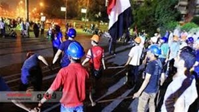 أهالي رابعة: يا أهلا بالطوارئ