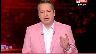 بالفيديو.. تامر أمين: «لوم شعبي روسي للمصريين»