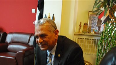 رئيس هيئة الاستشعار: وكالة الفضاء المصرية حلم تحقق بعد سنوات