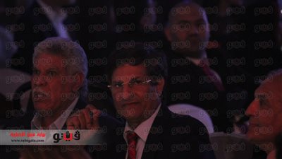 بالفيديو.. نجوم الرياضة في حفل زفاف «أمير عزمي»