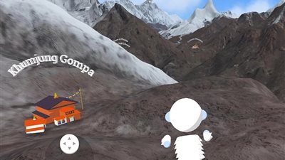 جوجل تحارب «بوكيمون جو» بلعبة جديدة تتجنب مخاطرها الأمنية