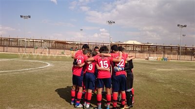 العبور 2001 يفوز على طوخ بثلاثية في دوري القليوبية