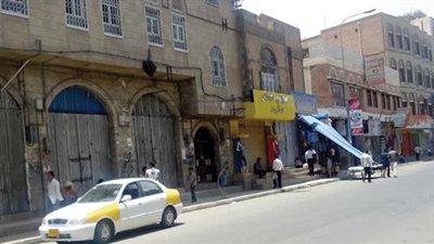 الهدوء الحذر يسود العاصمة صنعاء بعد نقل عدد من عناصر القاعدة إلى سجون أكثر أمنا