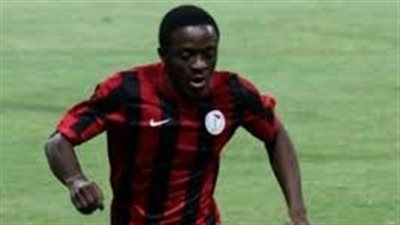 مليون جنيه تحسم انضمام كولين مهاجم الداخلية لإنبي