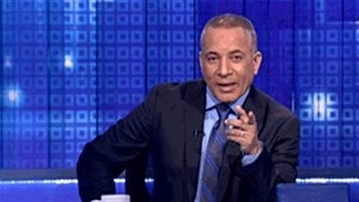 أحمد موسى يطالب بعزل «جنينة»: «سرب أوراق لقناة الجزيرة»