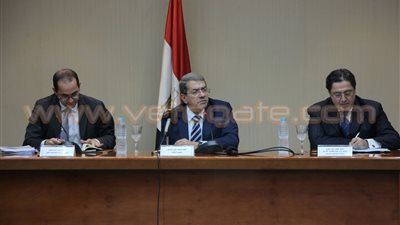 وزير المالية: لن نقبل بشروط صندوق النقد الدولي